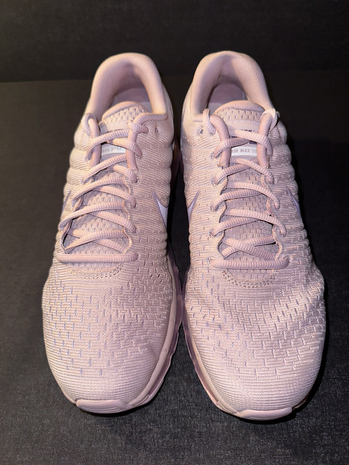 nike air max 2017 womens purple