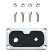 K Series Shifter Cables Shifter Plate Accessories Kit Fit For Civic CRX Integra