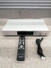DENON NETWORK AUDIO PLAYER DNP-730RE IN WORKING CONDITION FROM JAPAN