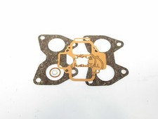 Carburetor Gasket Kit Fits Fiat 1100r 124 Sedan 1966 1967 New Weber We8 Carburetor Gasket Kit Fits Fiat 1100r 124 Sedan 1966 1967 New Weber We8