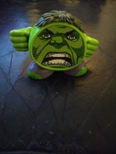 Rechargable Hulk Speaker  AuxillaryOnly 