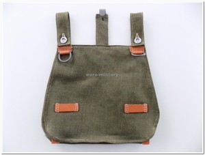 army bread bag
