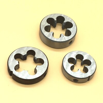 M14 - M22 Metric Left hand Thread Die select size | eBay