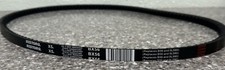 BestTorq X5 B56 or 5L590 V-belt 5/8 x 59in Vbelt