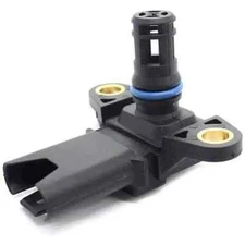 ✅Intake Pressure MAP Sensor for BMW Msport 1 3 5 6 7 ALPINA X5 X6 Z4 13627585492