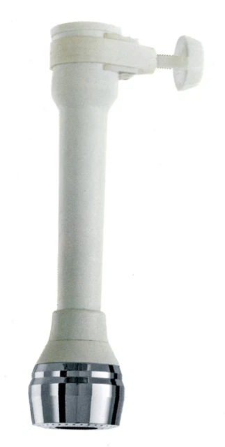 Altri articoli bianca senza marca per idraulica e impiantistica per il fai da te