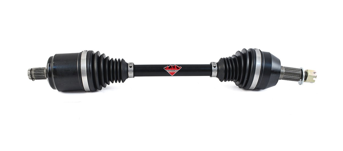 Demon Front Axle Right / Left PAXL-6065 RZR 900 15-17 | eBay