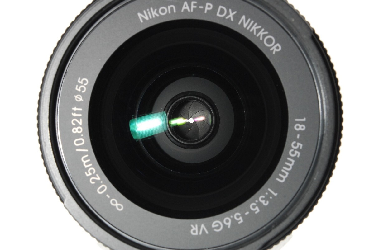 超美品 NIKON AF-S DX 18-55mm f3.5-5.6G M534 Amazon.com : Nikon AF-S DX NIKKOR 18-55mm f/3.5-5.6G ED II