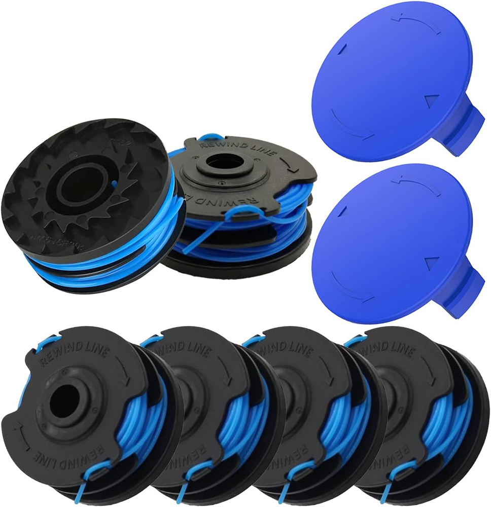 KST-120X Replacement Spool for Kobalt KST 120X-06 String Trimmer