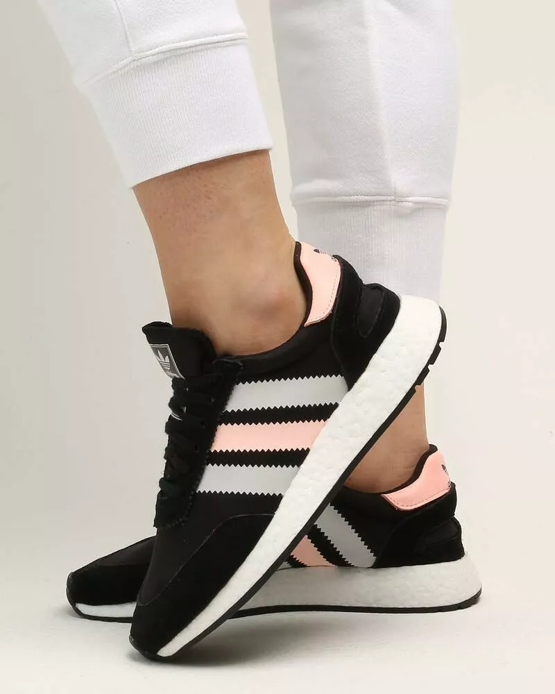 ADIDAS ORIGINALS I-5923 BOOST WOMEN&#039;S SHOES CG6039 AUTHENTIC eBay