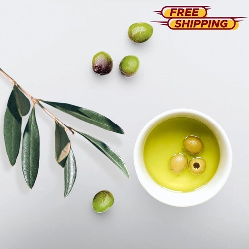 ECO Styling Gel Olive Oil Strong Max Hold 236ml Alcohol-Free Hair Styling UK - Picture 3 of 14