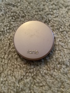 tarte exposed highlighter