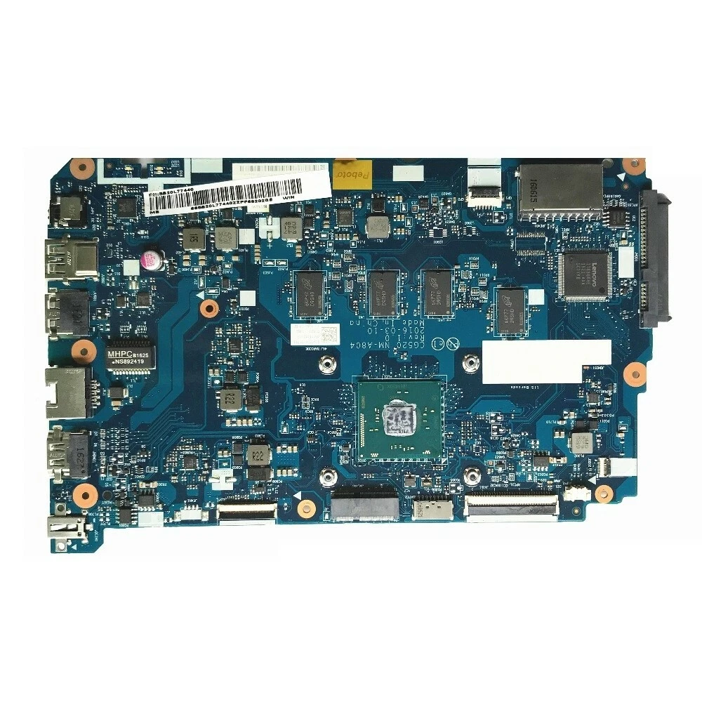 Lenovo laptop shop motherboard