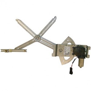 Mecanisme leve vitre electrique Opel Van 2 portes avant moteur electrique 12V