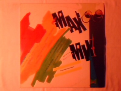 LP Max mix ITALO DISCO SAVAGE TIPINIFINI STEPHANIE M.C. MIKER G & DJ SVEN 