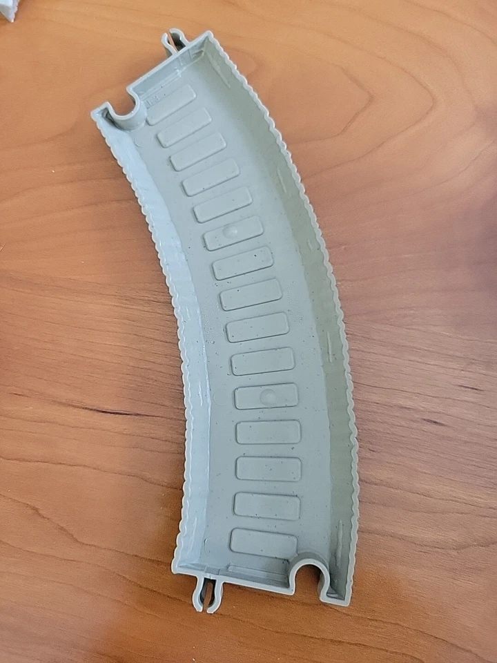 Thomas The Train 2006/2009 Curved Track - Image 2 of 2