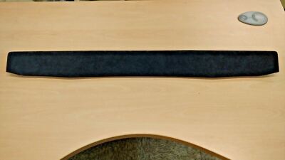LAMBORGHINI HURACAN INTERIOR REAR UPPER LINING COVER PANEL OEM 