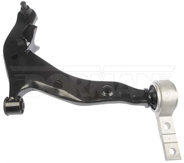 Dorman 521-079 Suspension Control Arm fits 2009 Nissan Quest - Image 2 of 2