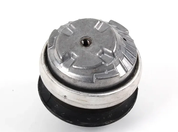 NEW MERCEDES-BENZ E W210 FRONT LEFT SIDE ENGINE MOUNT A2102402117 ORIGINAL - Image 2 of 4