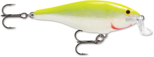 Rapala SSR07 color poco profundo selección de colores y cantidad nuevo en paquete - Imagen 21 de 26