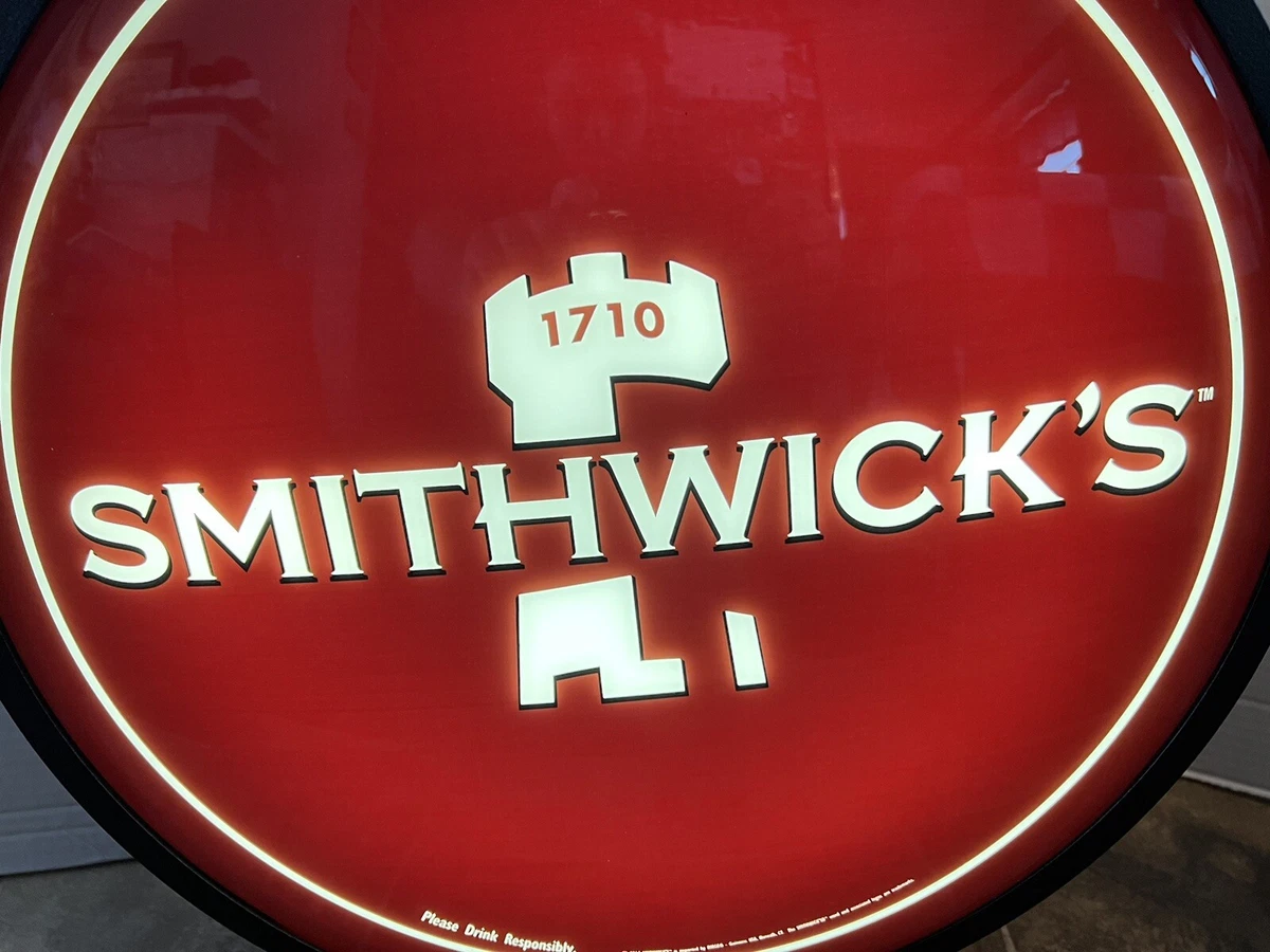 Smithwicks Logo