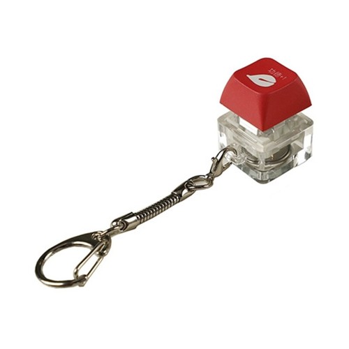 Practical Switching Tester Glowing Testing Tool Switching Sampler Keychain - Picture 9 of 9