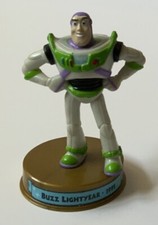 2002 McDonald's Happy Meal Toy 100 Years of Magic Buzz Lightyear
