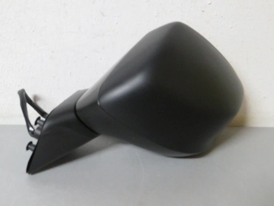 2012 2013 HONDA CIVIC LEFT SIDE DOOR MIRROR - Image 4 of 4