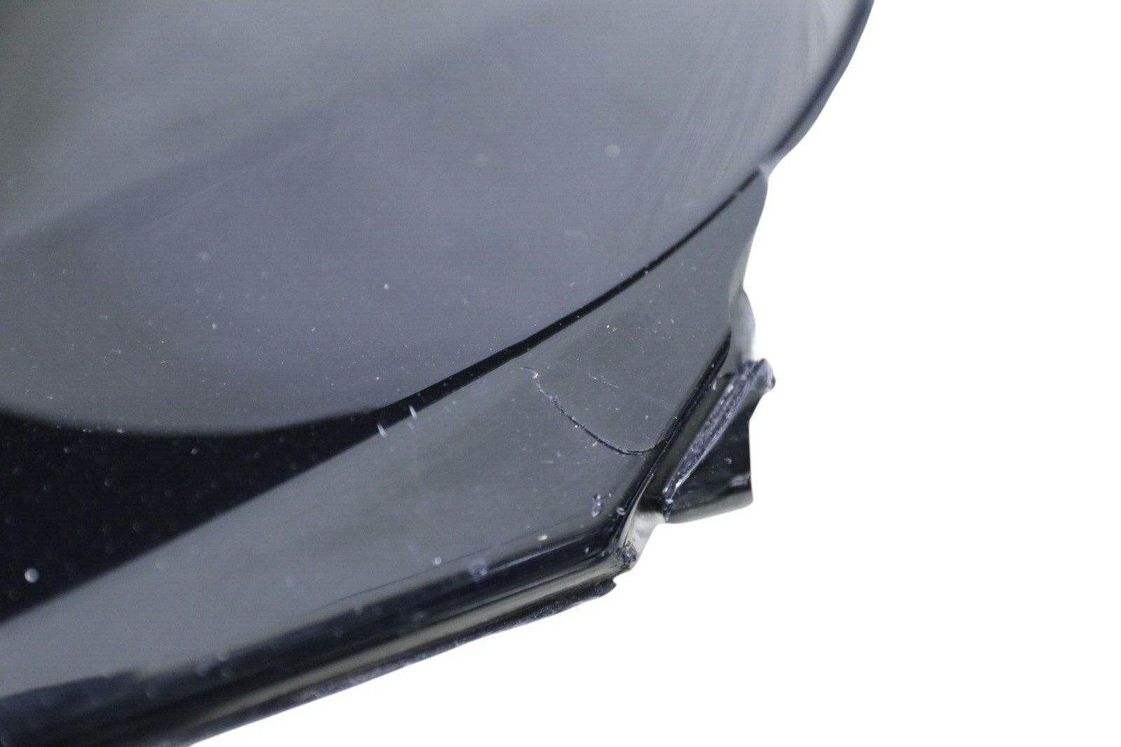 McLaren 720S Front Lower Bumper Valance 2018 - 2023 OEM