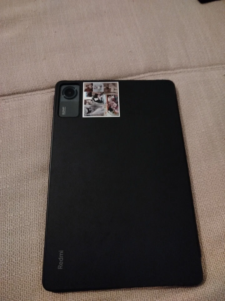 Tablet Xiaomi Redmi Pad SE 11"/ 4GB/ 128GB/ Octacore/ Gris Grafito, foto 3 de 3