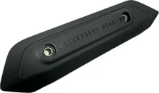 NEW OEM 21-25 Ford BRONCO Passenger Grab Handle Removal Delete Blank Panel