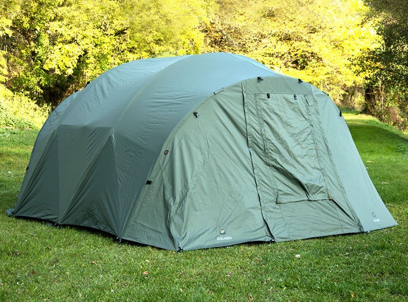 CARP SPIRIT Arma Skin - Зимняя шкурка малыша Дольмена от TACKLE DEALS 41490₽