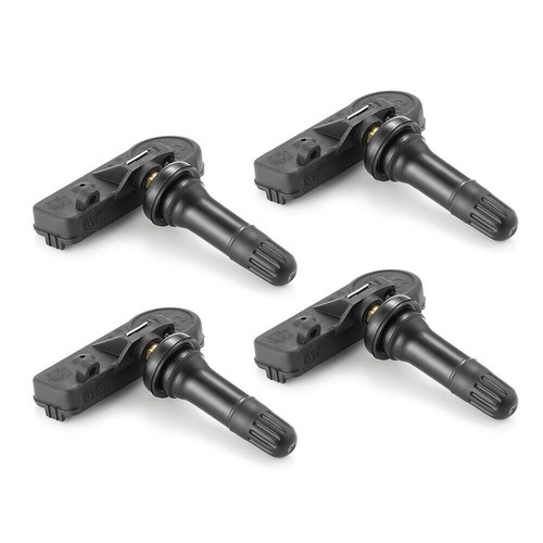 Voiture TPMS Compatible Avec Lancia Pour Voyager 2011-2013 56029398AB