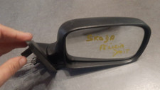 Retroviseur droit (ou coque) Skoda FELICIA