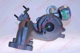 Turbolader GENERALÜBERHOLT OE:038253016F OEM:617152R sofort lieferbar