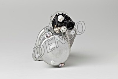 DENSO Starter For AUDI A1 Q3 SEAT Alhambra VW Passat Alltrack 07 