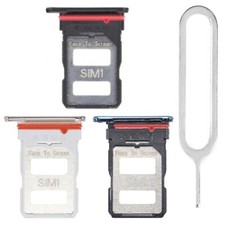 Für Xiaomi Poco F3 Sim Karten Tray Ersatz Du...