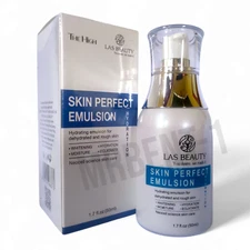 1 Box Las Beauty Original Skin Perfect Emulsion 50ml Sữa Dưỡng Rong Nho Freeship