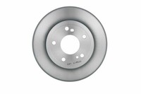 2X Bremsscheiben Hinten FüR Chrysler MERCEDES-BENZ Bosch 0986478325
