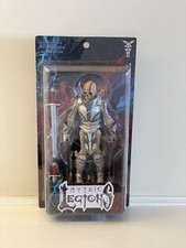 Four Horsemen Mythic Legions  All-Stars 4   Tibius