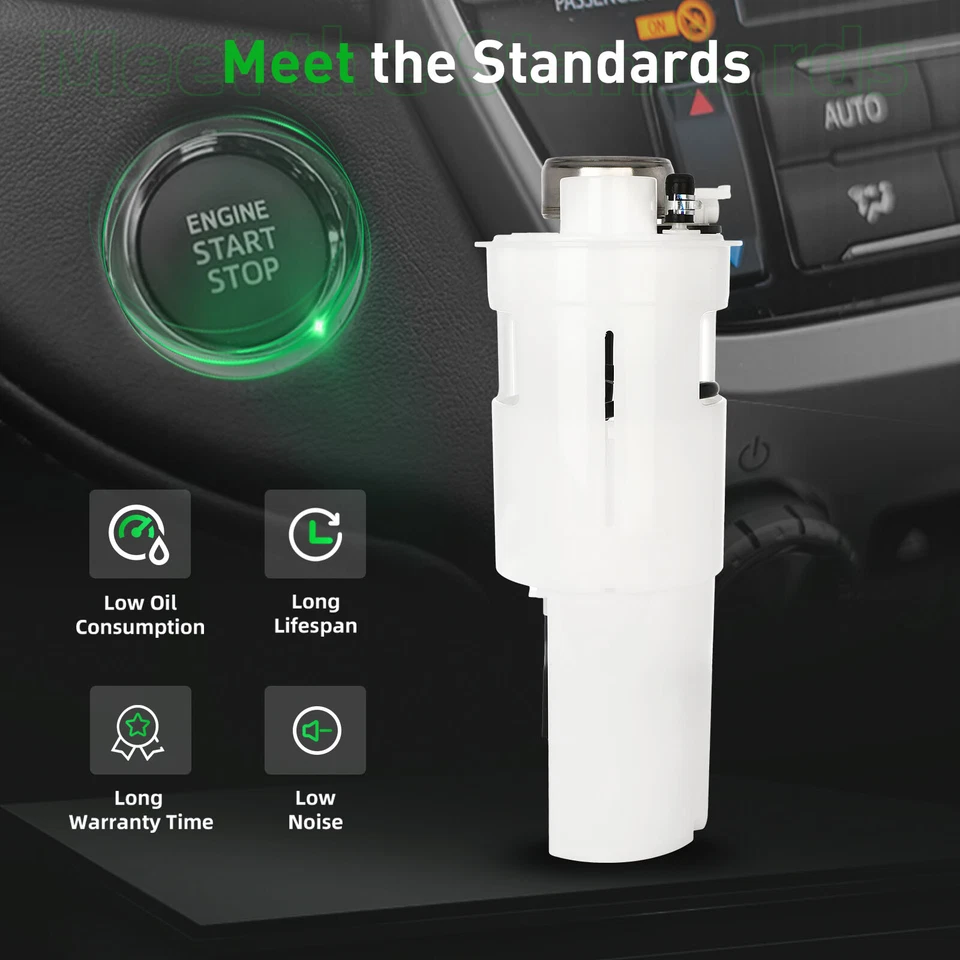 Bomba de combustible E7065M para Dodge Ram 1500 1994 3,9 L 5,9 L Ram 2500 Ram 3500 5,9 L Foto 3 de 4