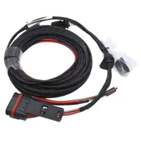 Webasto AirTop 2000 ST STC Heater Rheostat dial wiring loom harness 12v 24v
