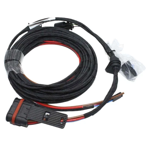 Webasto AirTop 2000 ST STC Heater Rheostat dial wiring loom harness 12v 24v