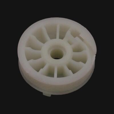 1 x YOU.S Window Regulator Repair Roller FRONT RIGHT for Peugeot Expert - 9221.Z5