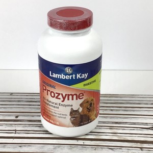 prozyme for cats