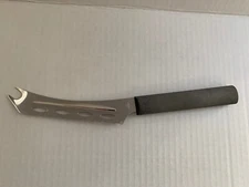 RADA CUTLERY R139 Cheese Knife blade 5 1/4", overall 9 5/8"