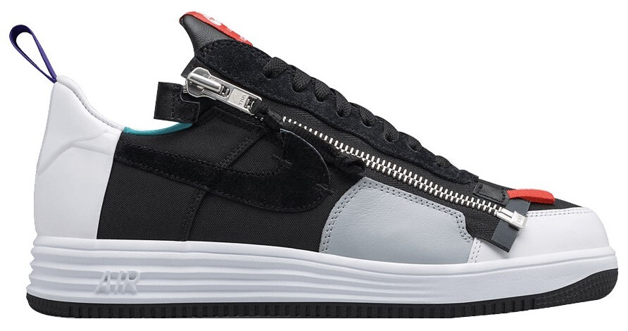 ナイキ x アクロニウム NIKE x ACRONYM® (M) Nike Blazer Low x Acronym ACRNM Night Maroon Size 8 Skate