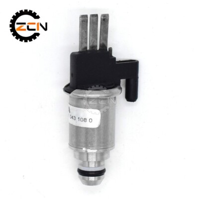 WABCO 4410431080 - Pressure Sensor