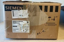 NEW SIEMENS MASTER DRIVE 6SE7013-0EP70-Z  *EXPRESS SHIP AVAILABLE
