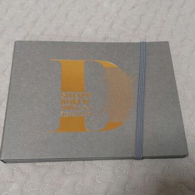 TAEMIN JONGHYUN KEY アルバムセット SHINee D×D×D Photo Album World Tour 2016 Memorial Jonghyun